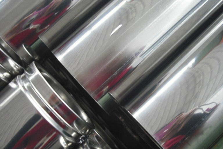 Stainless steel pipe processing and production Special Tubes
