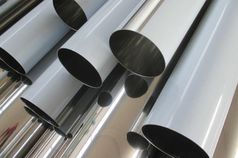 Stainless steel pipe processing and production Special Tubes