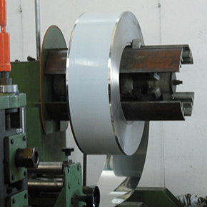 Macchinari per la lavorazione tubi acciaio inox Special Tubi