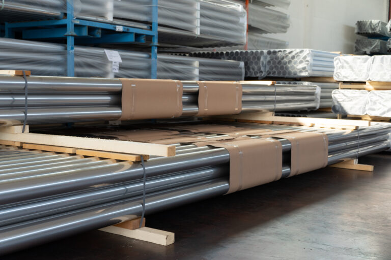 Stainless steel pipe processing Special Tubes